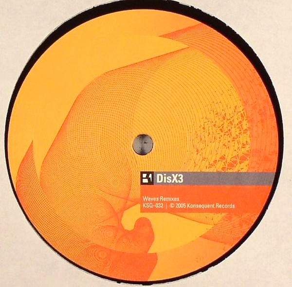 Waves Remixes