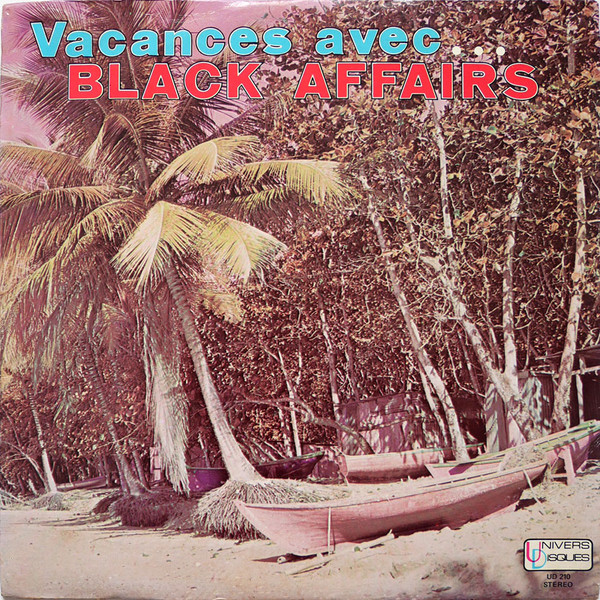 Vacances Avec...