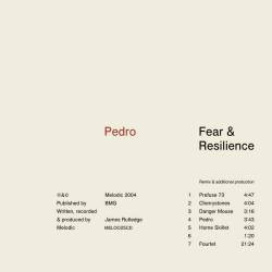 Fear & Resilience