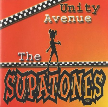 Unity Avenue