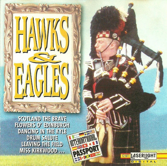 Hawks & Eagles