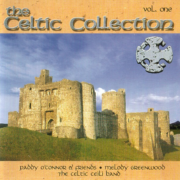 The Celtic Collection Vol. 1