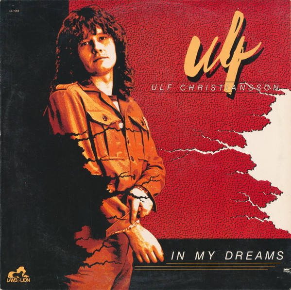 In My Dreams