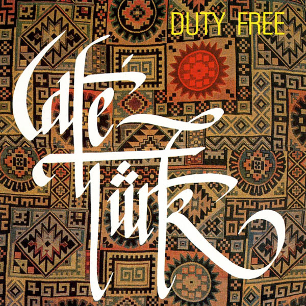 Duty Free