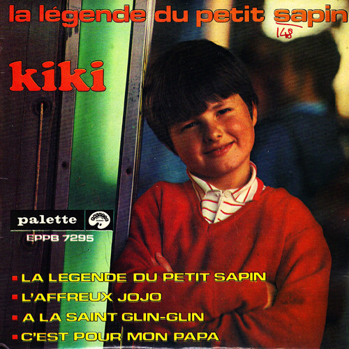 La Légende Du Petit Sapin