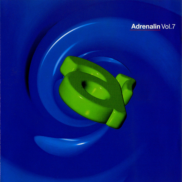 Adrenalin Vol.7