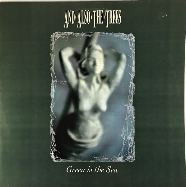 Green Is The Sea