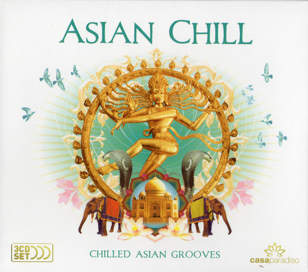 Asian Chill