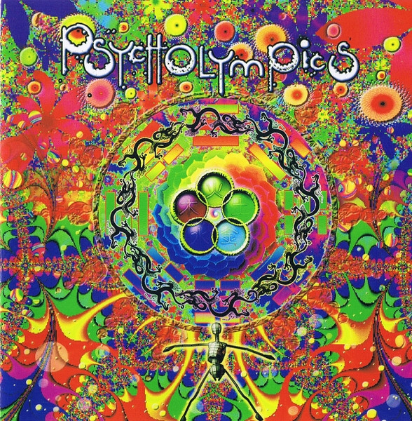 Psycholympics