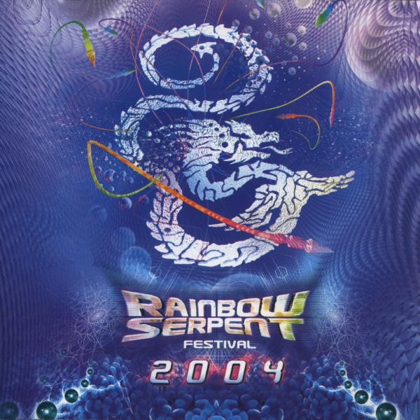 Rainbow Serpent Festival 2004