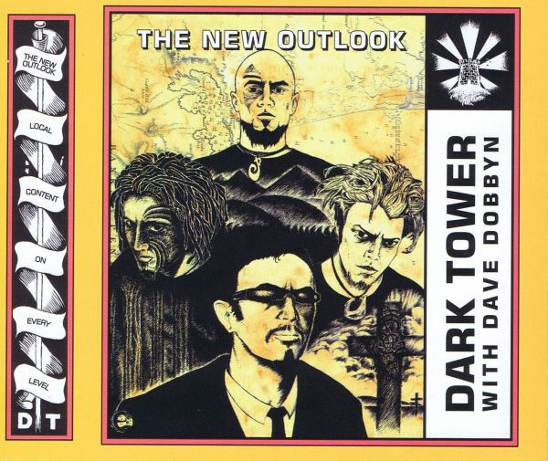 The New Outlook