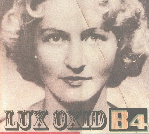 Lux Oxid