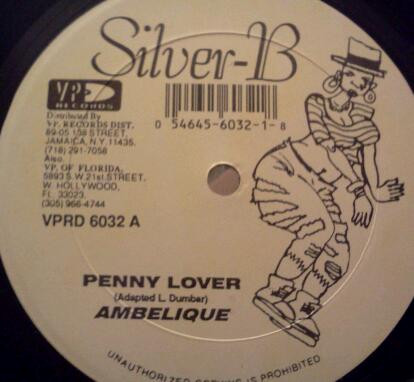 Penny Lover