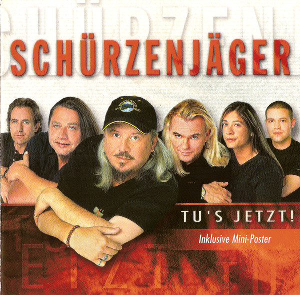 Tu's Jetzt