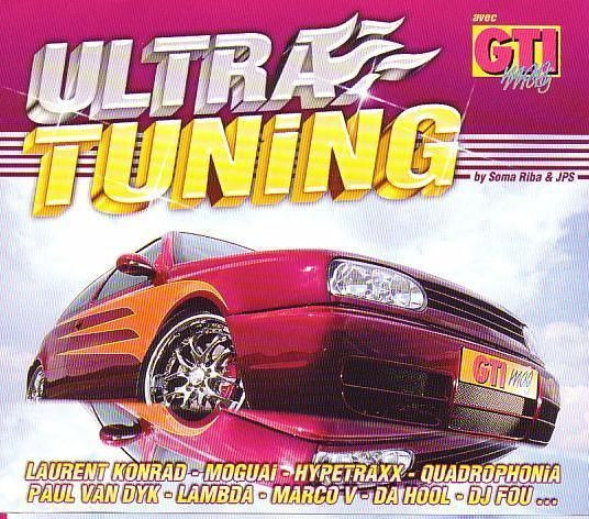 Ultra Tuning