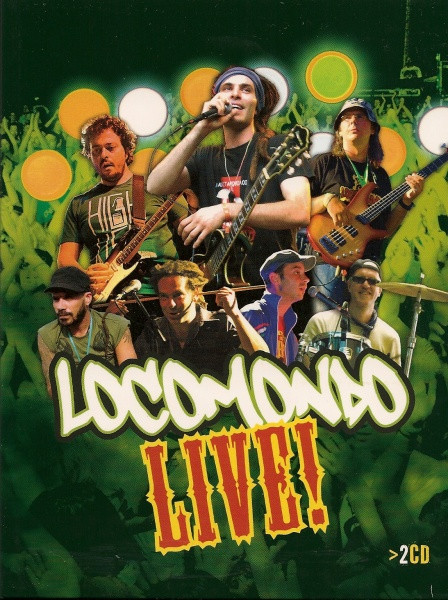Live!