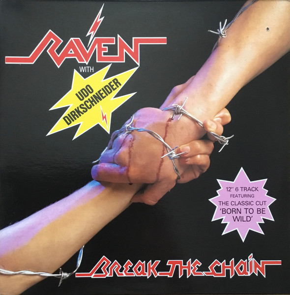 Break The Chain