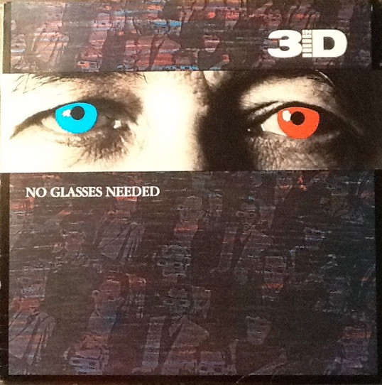 No Glasses Needed