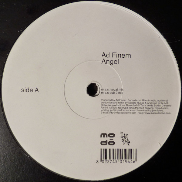Angel