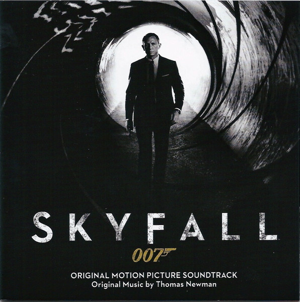Skyfall (Original Motion Picture Soundtrack)