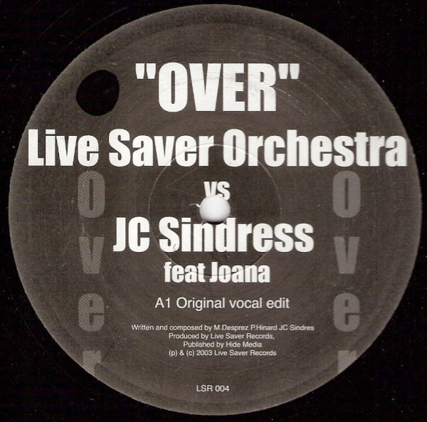 Over
