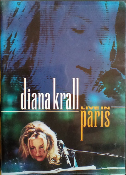 Live In Paris