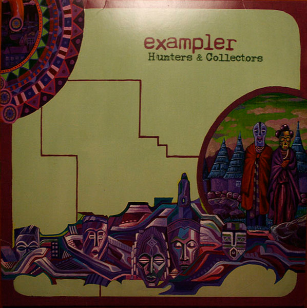 Hunters & Collectors