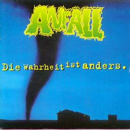 Die Wahrheit Ist Anders.