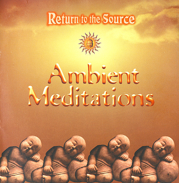 Ambient Meditations