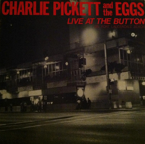 Live At The Button