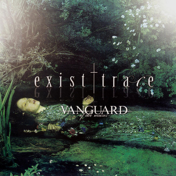 Vanguard -Of The Muses-