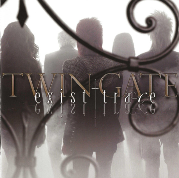 Twin Gate