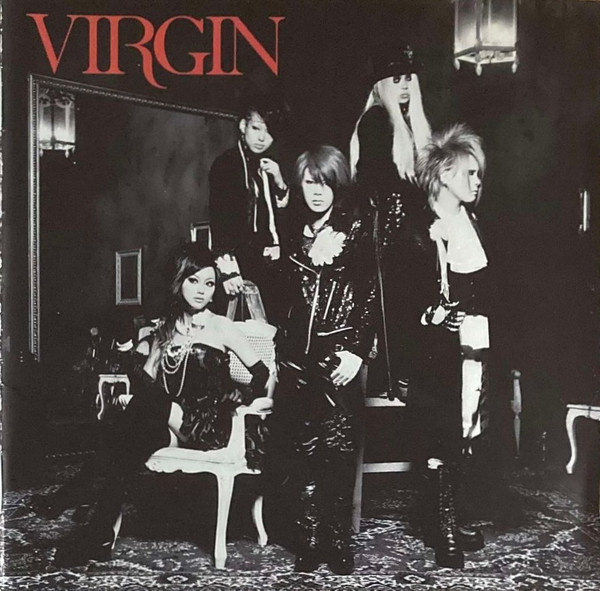 Virgin