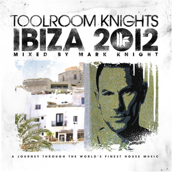 Ibiza 2012