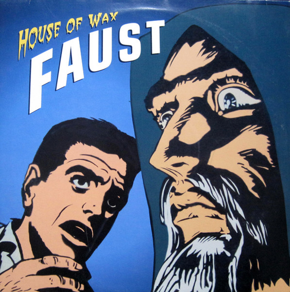 Faust