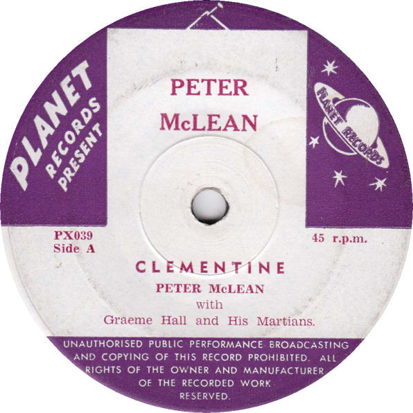 Starbright / Clementine
