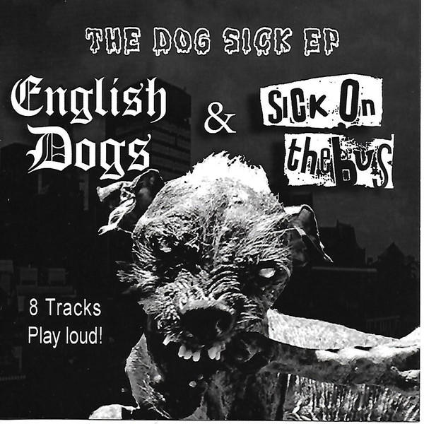 The Dog Sick EP