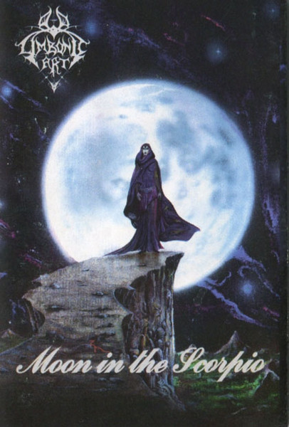 Moon In The Scorpio