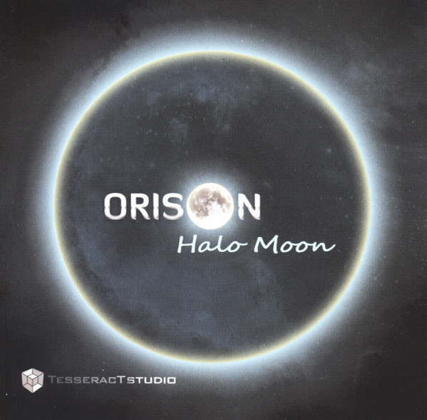Halo Moon