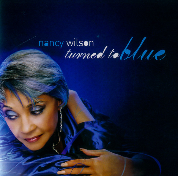 Turned To Blue