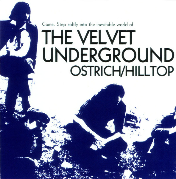 Ostrich/Hilltop