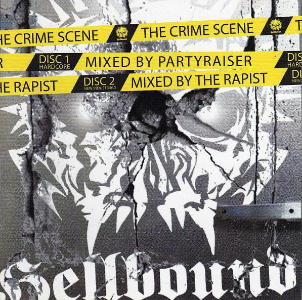 Hellbound - The Crime Scene