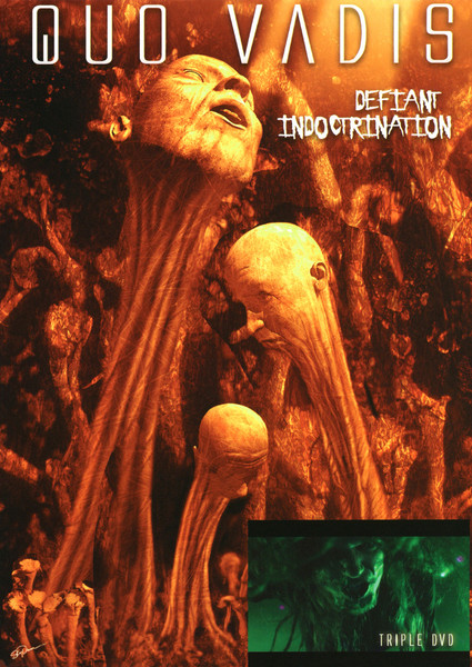 Defiant Indoctrination