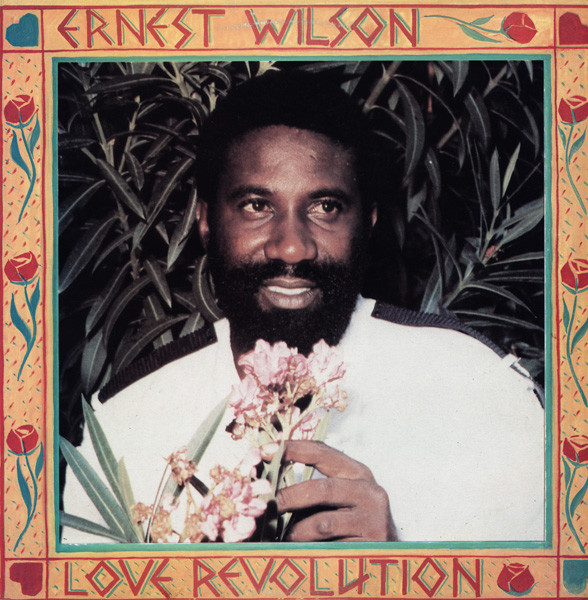 Love Revolution