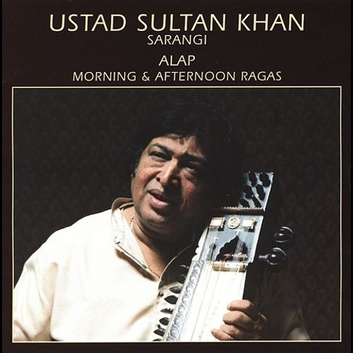 Alap (Morning & Afternoon Ragas)
