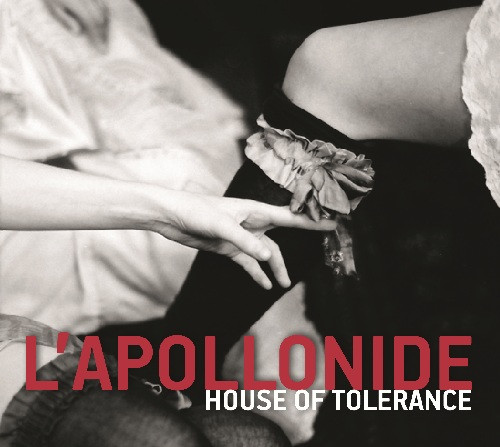 L'Apollonide (House Of Tolerance)