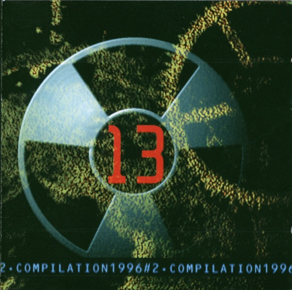 13#2 - Compilation1996#2
