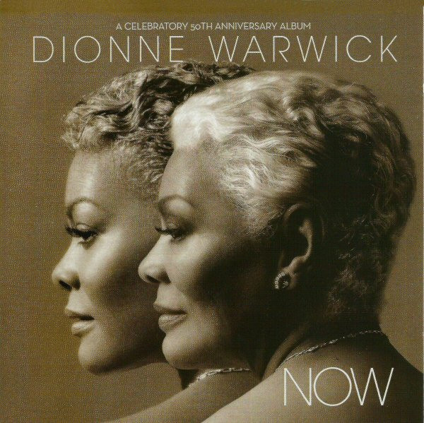 Now (A Celebratory 50th Anniversary Album)