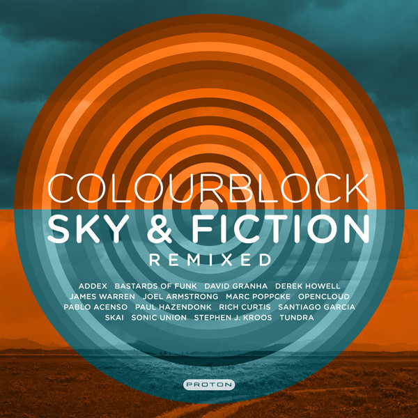 Sky & Fiction (Remixed)