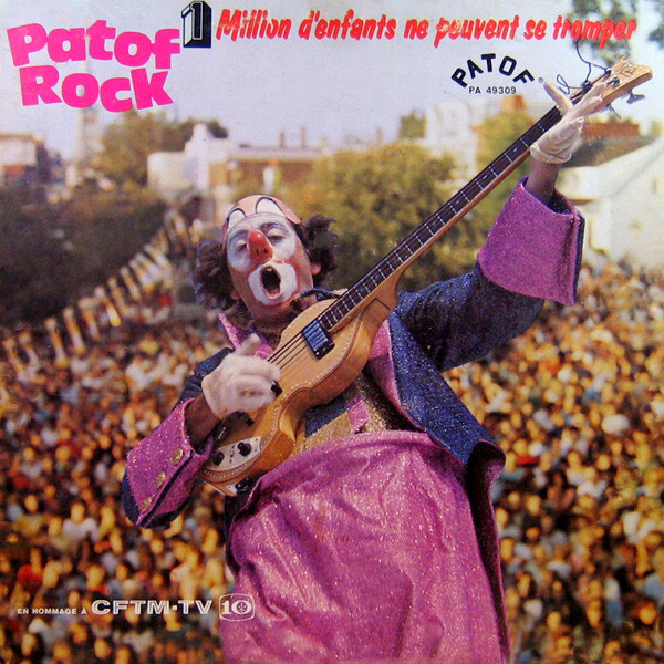Patof Rock